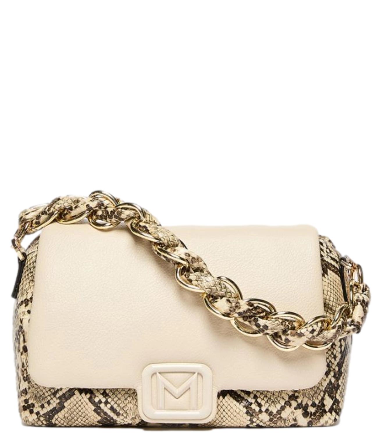 Borsa Marella Accessori 2623516166200 Donna - Naturale