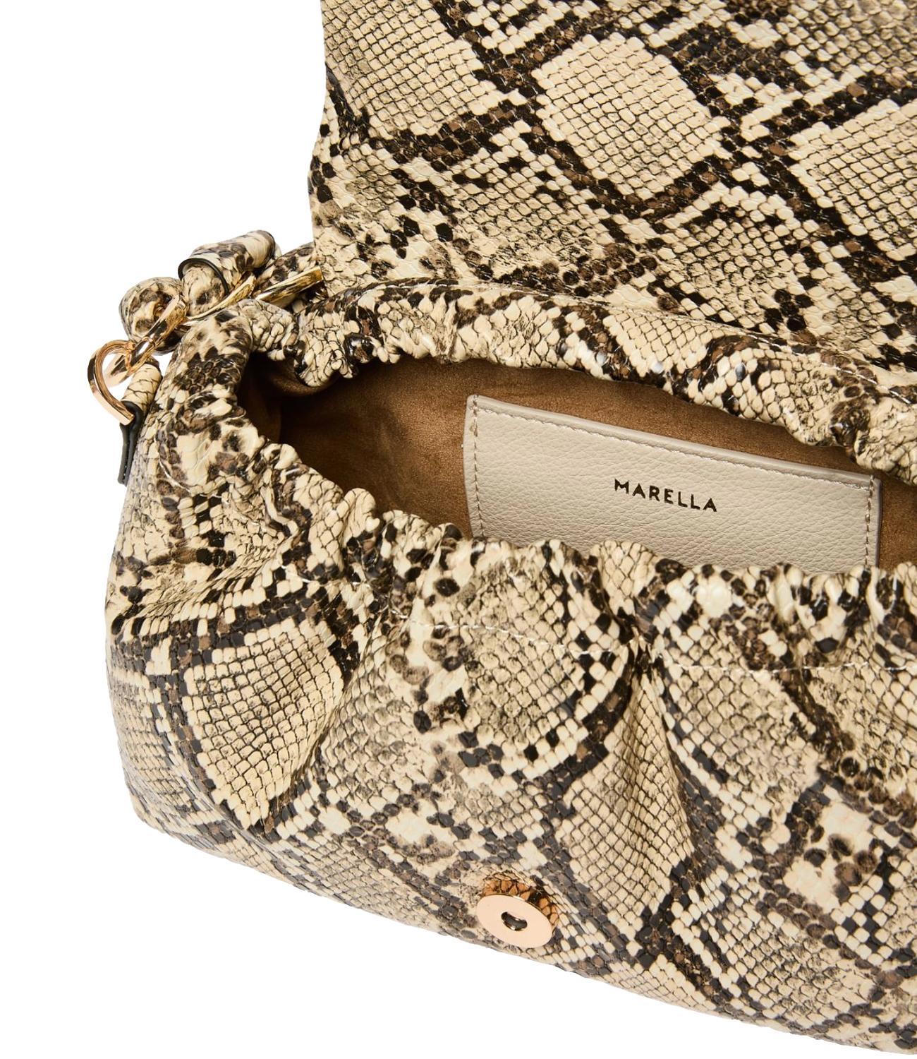 Borsa Marella Accessori 2623516166200 Donna - Naturale