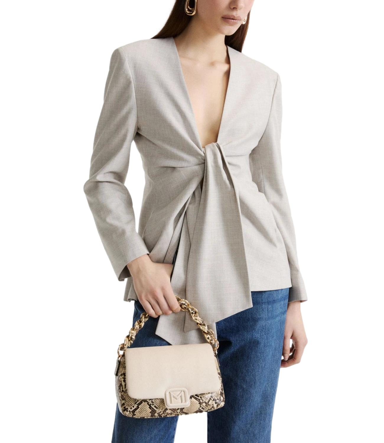 Borsa Marella Accessori 2623516166200 Donna - Naturale