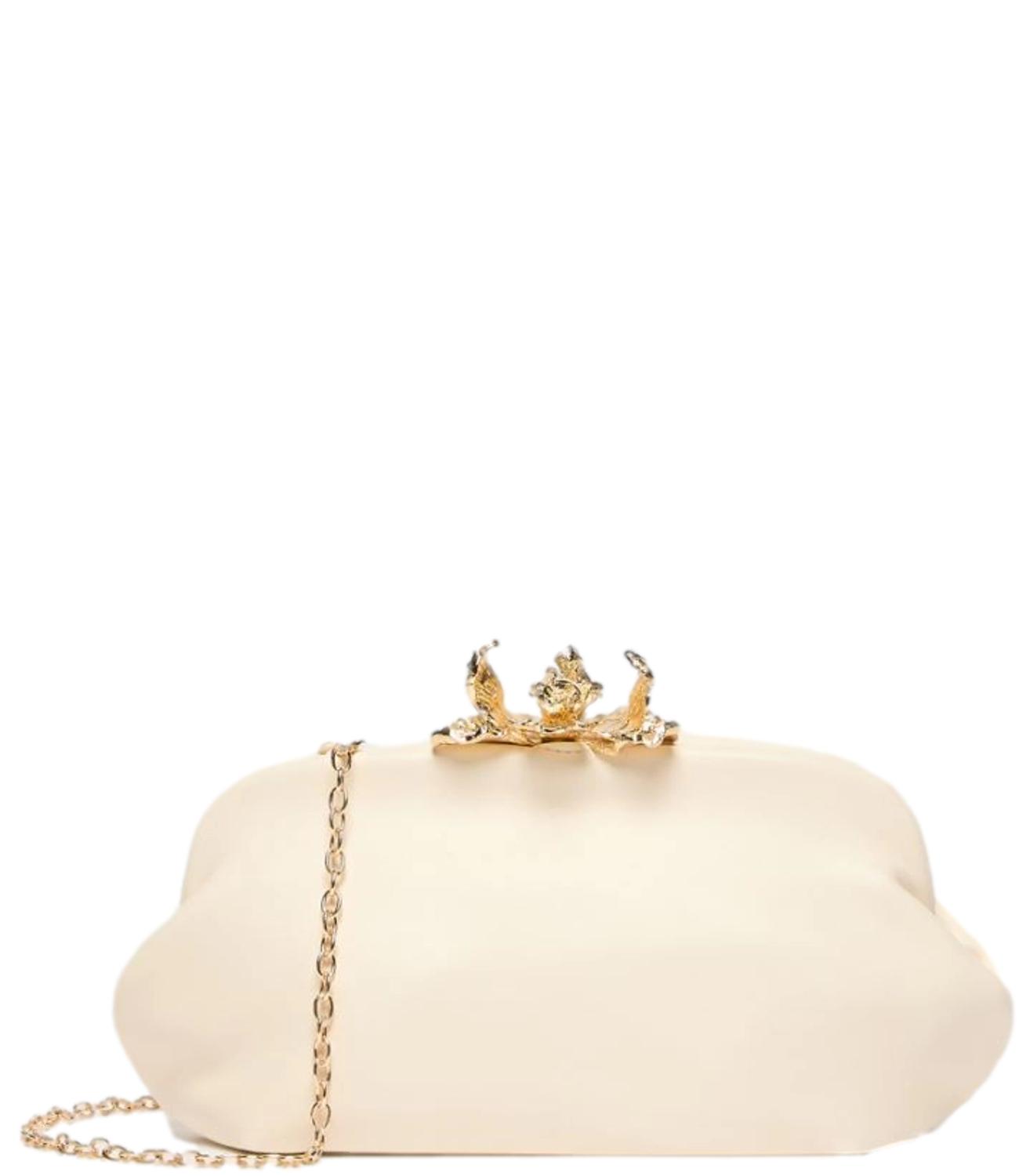 Borsa Marella Accessori 2623516186200 Donna - Avorio