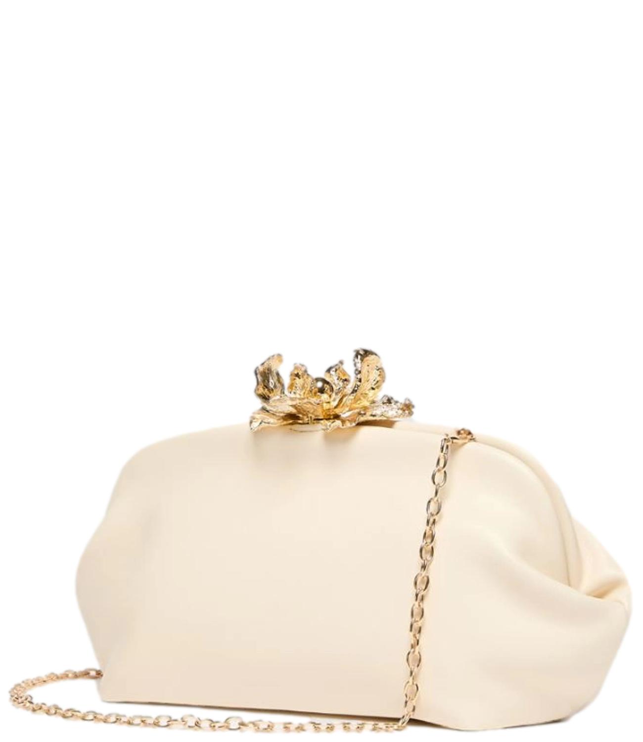 Borsa Marella Accessori 2623516186200 Donna - Avorio