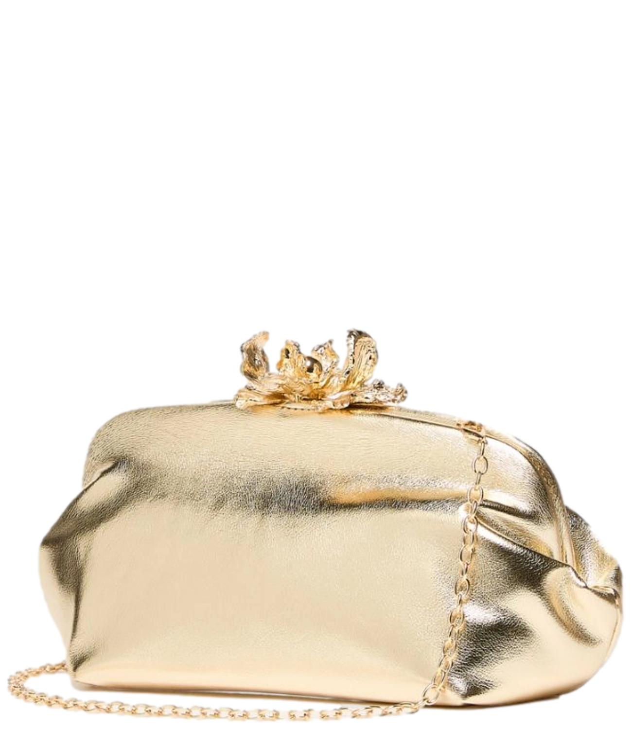 Borsa Marella Accessori 2623516186200 Donna - Oro