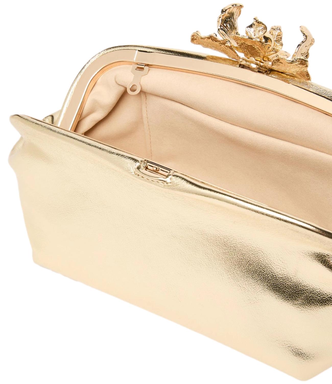 Borsa Marella Accessori 2623516186200 Donna - Oro