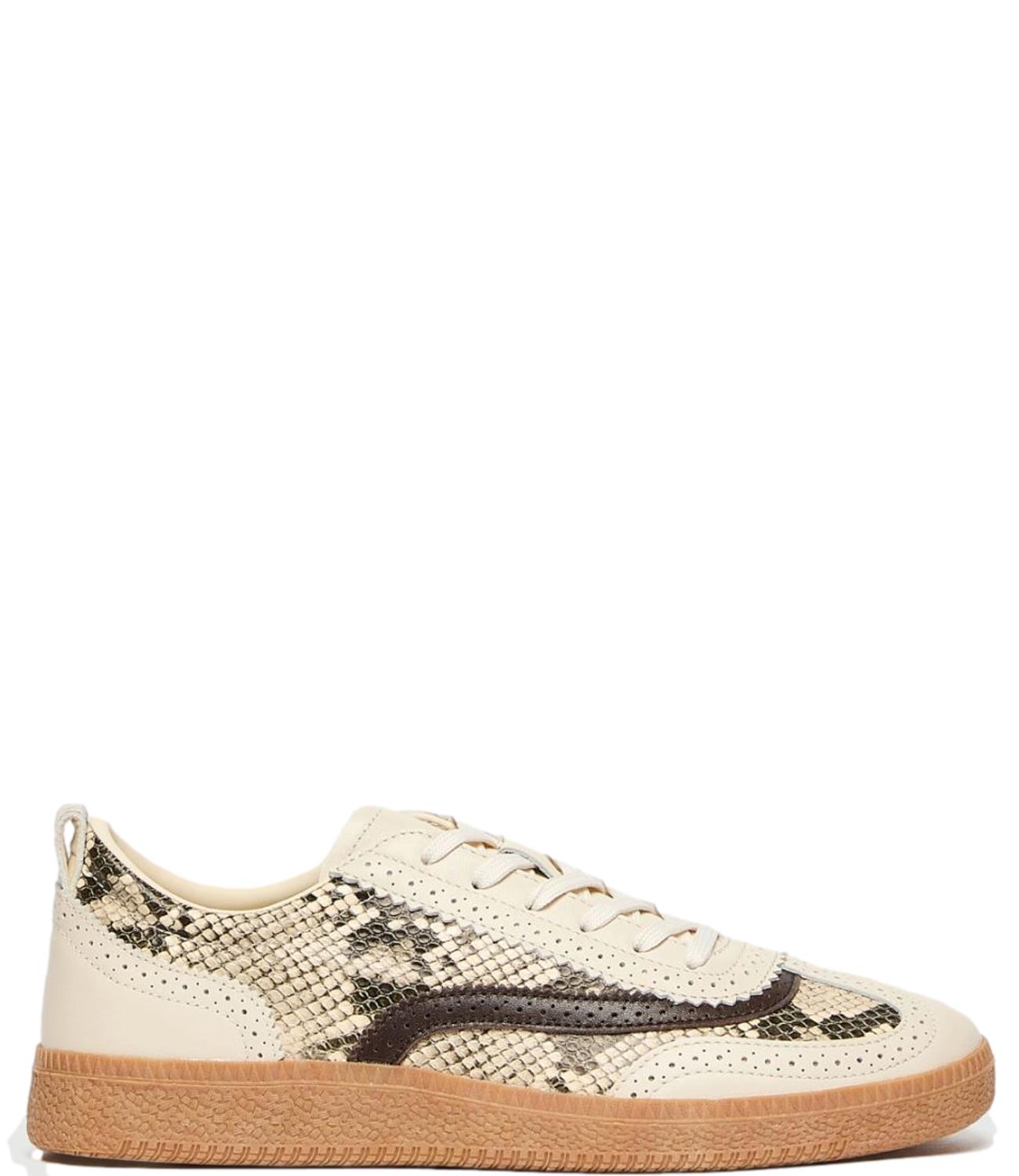 Sneakers Marella Accessori 2623766016200 Donna - Naturale
