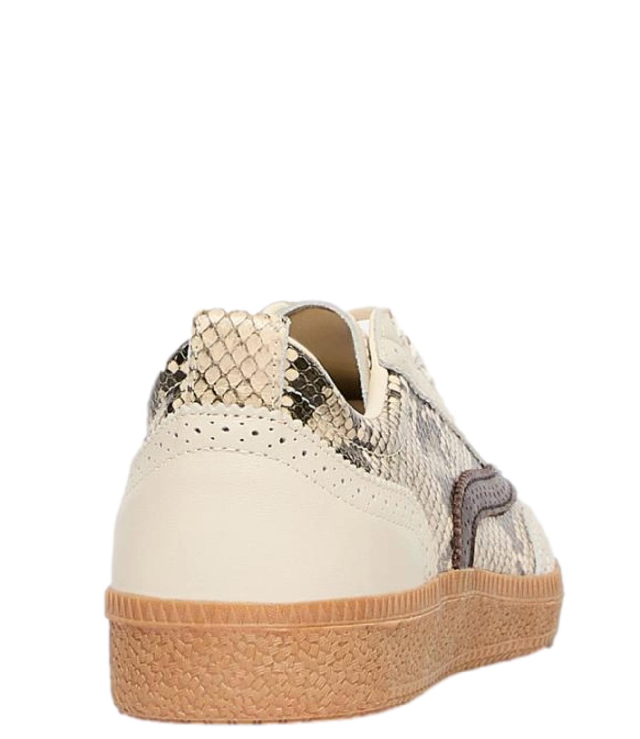 Sneakers Marella Accessori 2623766016200 Donna - Naturale