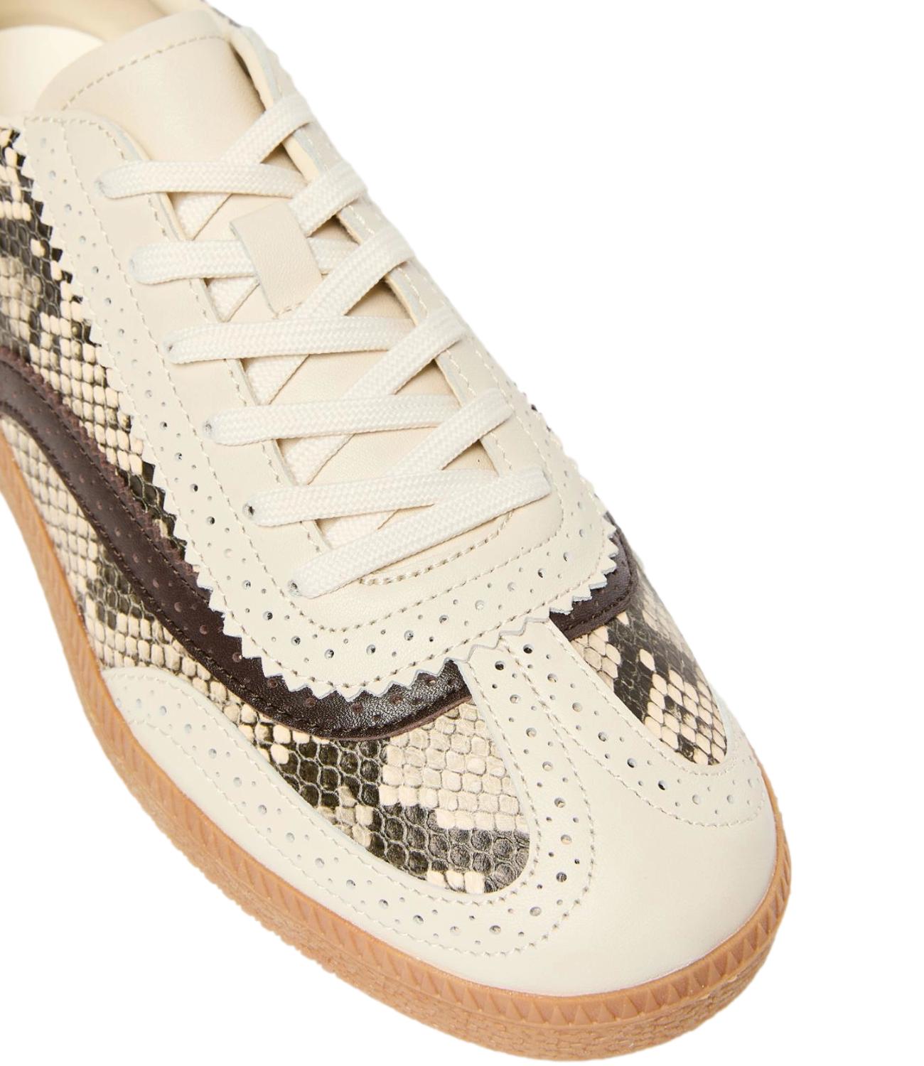 Sneakers Marella Accessori 2623766016200 Donna - Naturale