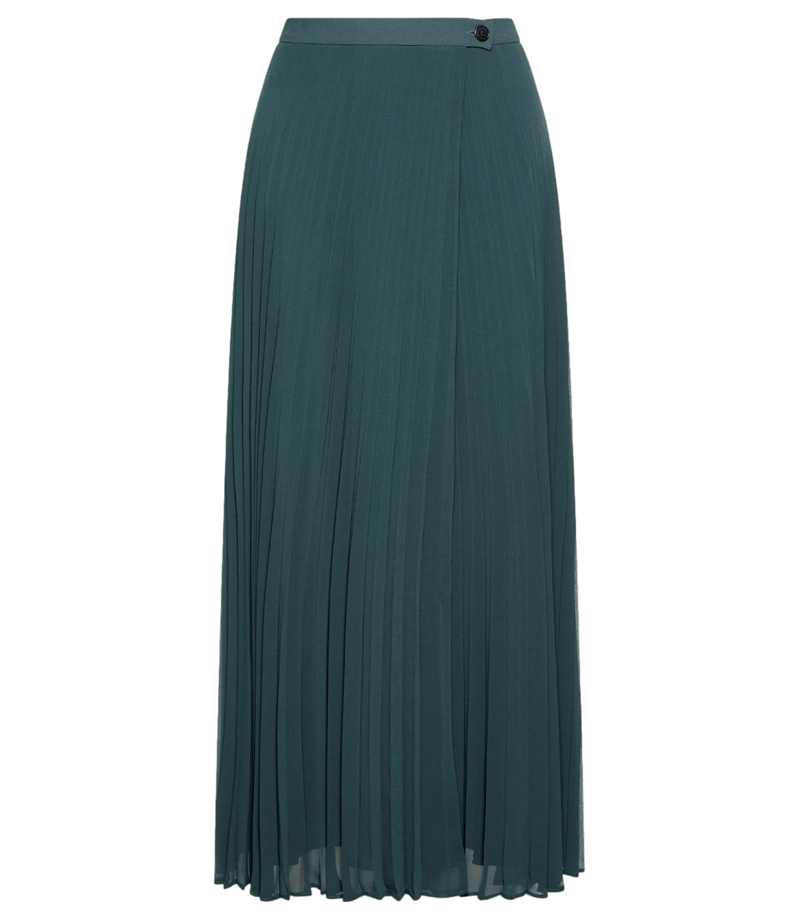 Gonna Marella Art.365 2623106013200 Donna - Blu Pavone