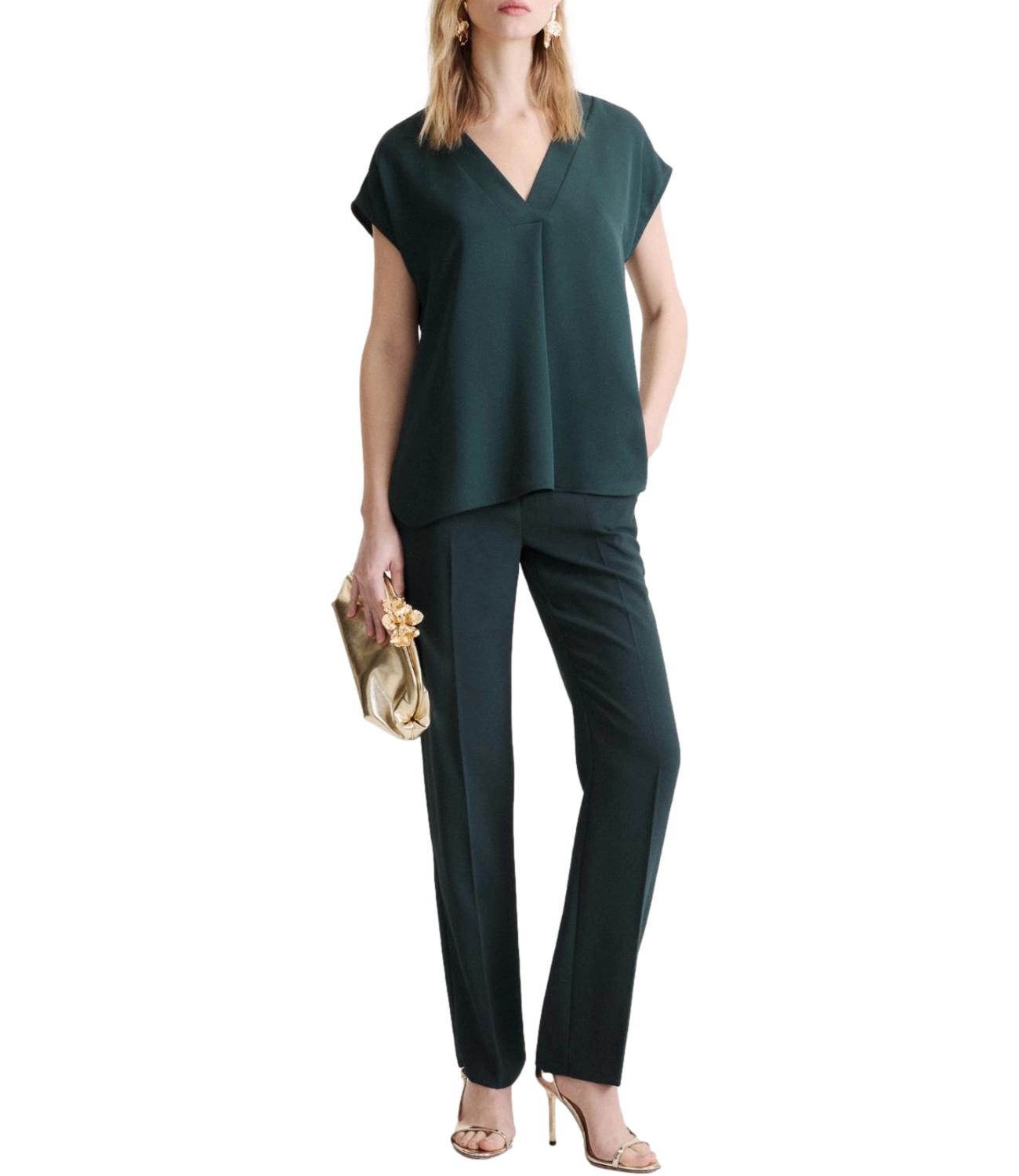 Camicia Marella Art.365 2623116033200 Donna - Blu Pavone