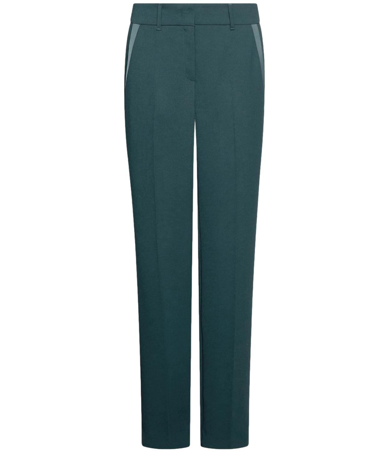 Pantalone Marella Art.365 2623136053200 Donna - Blu Pavone