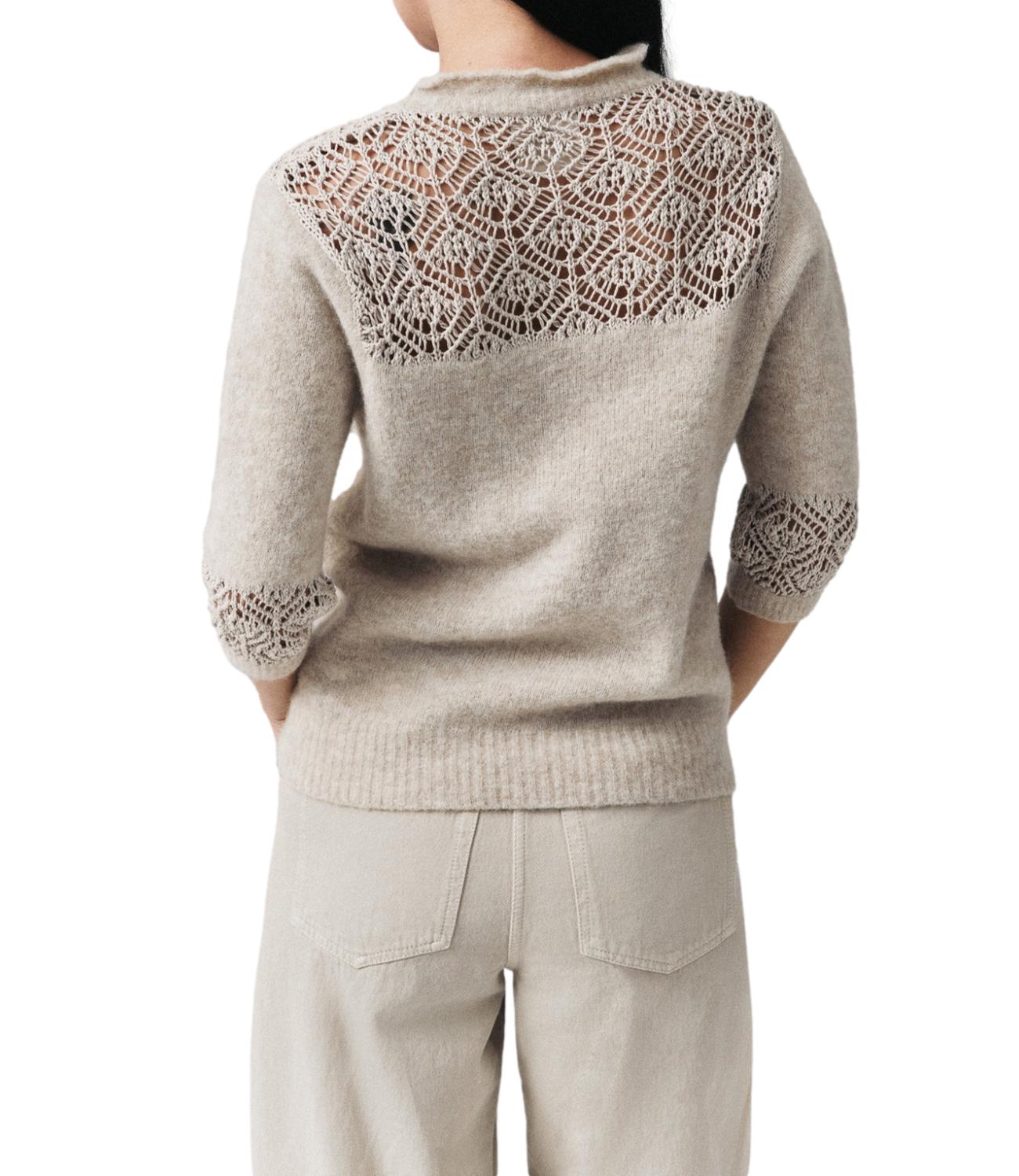 Maglia Marella Monochrome 2623366225200 Donna - Tortora