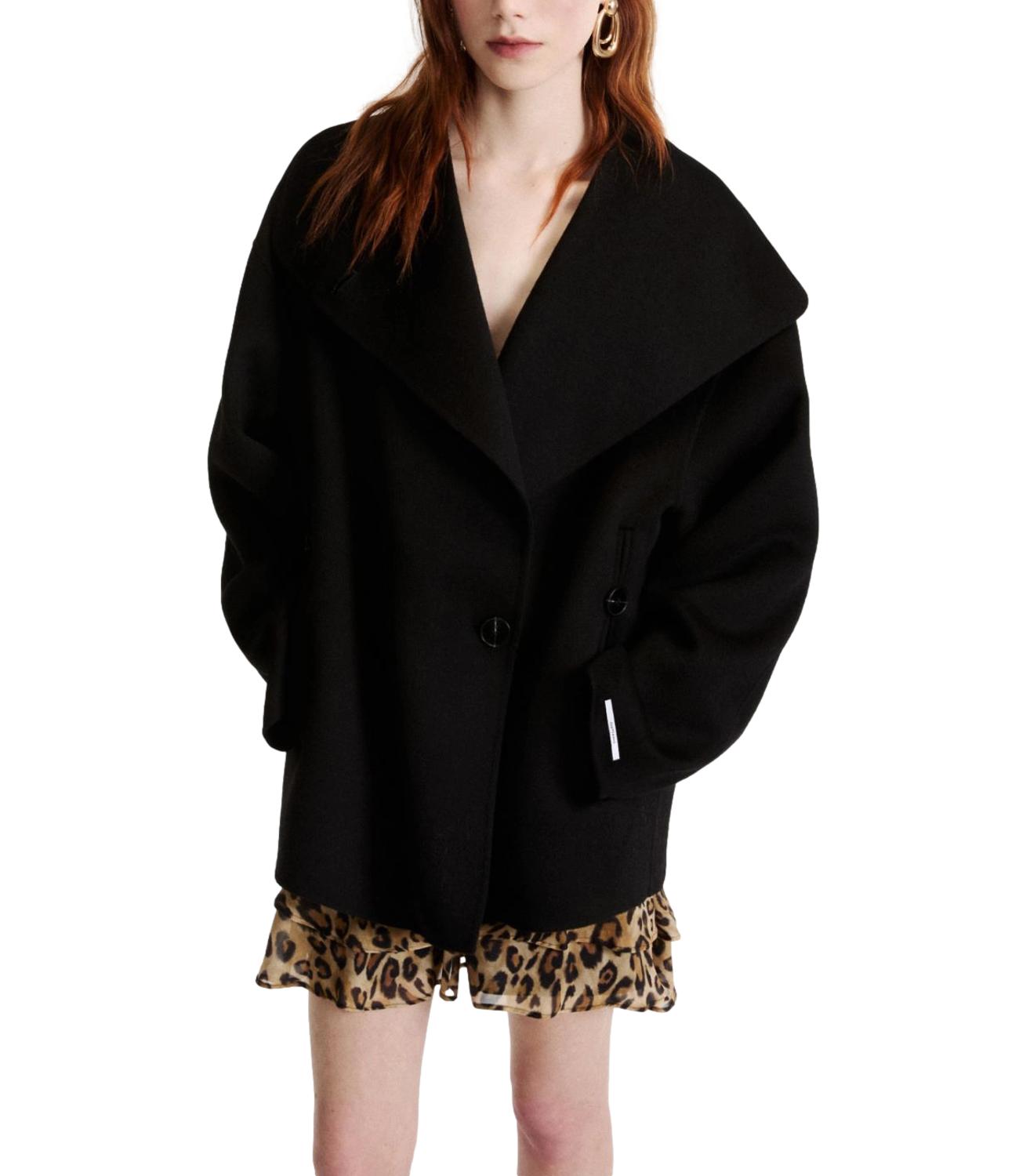 Giaccone Marella Sport 2623086044200 Donna - Nero
