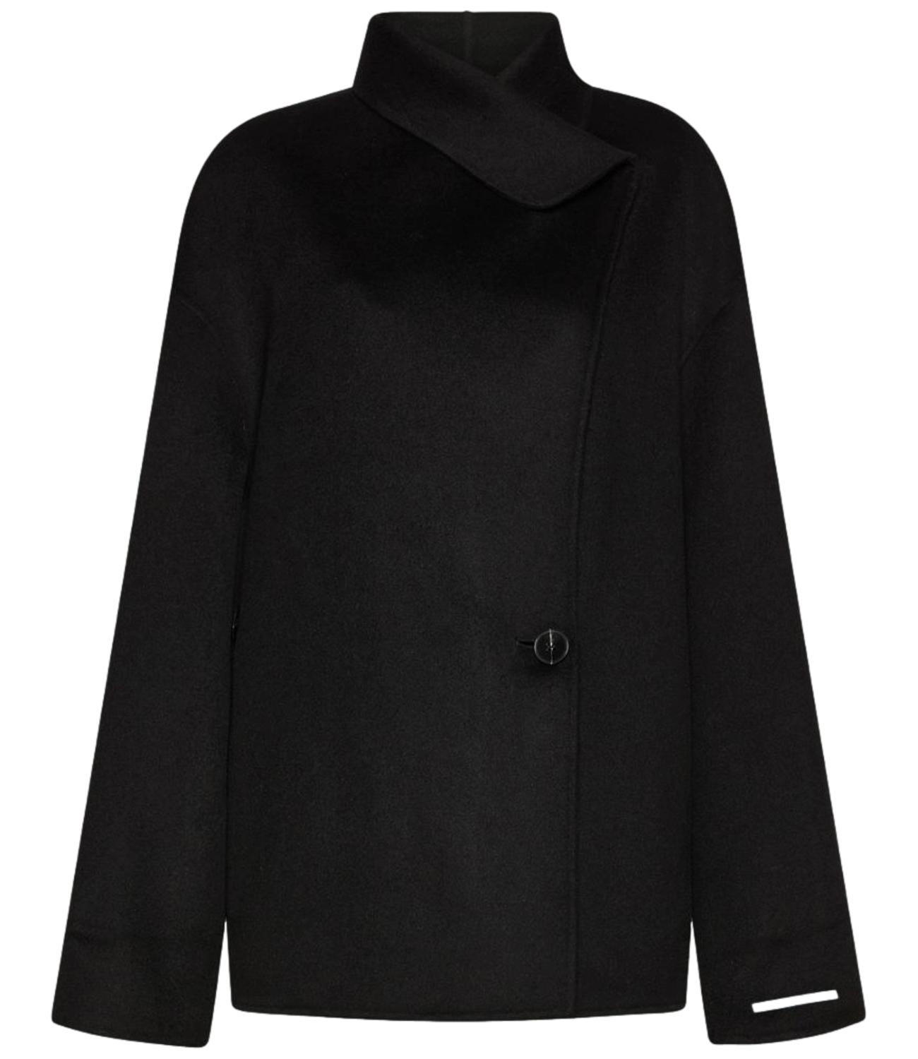 Giaccone Marella Sport 2623086044200 Donna - Nero
