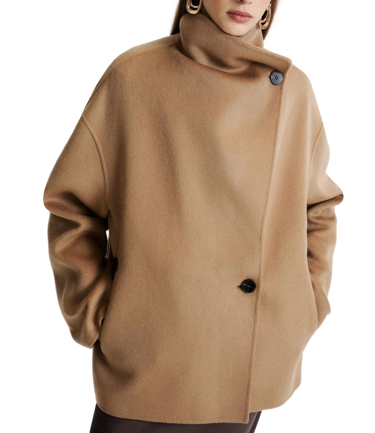 Giaccone Marella Sport 2623086044200 Donna - Nocciola