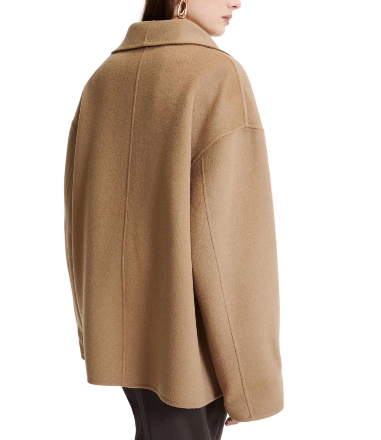 Giaccone Marella Sport 2623086044200 Donna - Nocciola