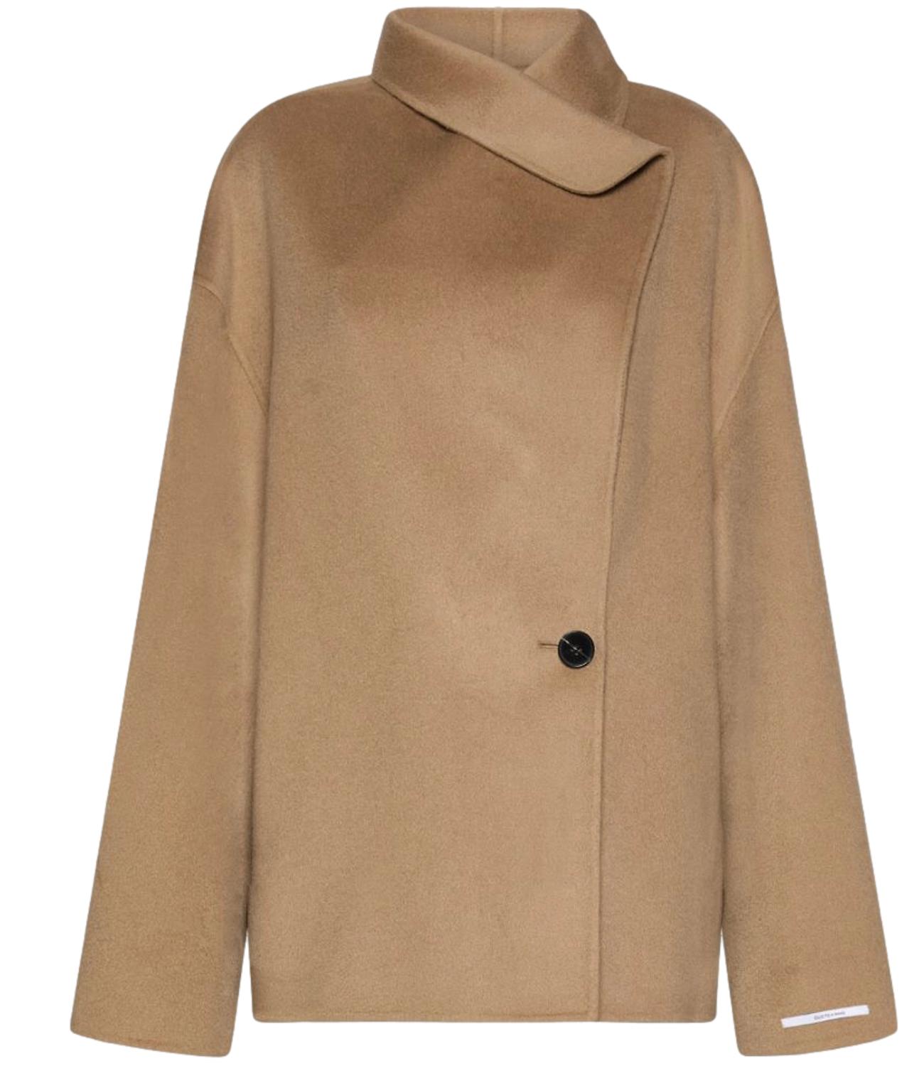 Giaccone Marella Sport 2623086044200 Donna - Nocciola