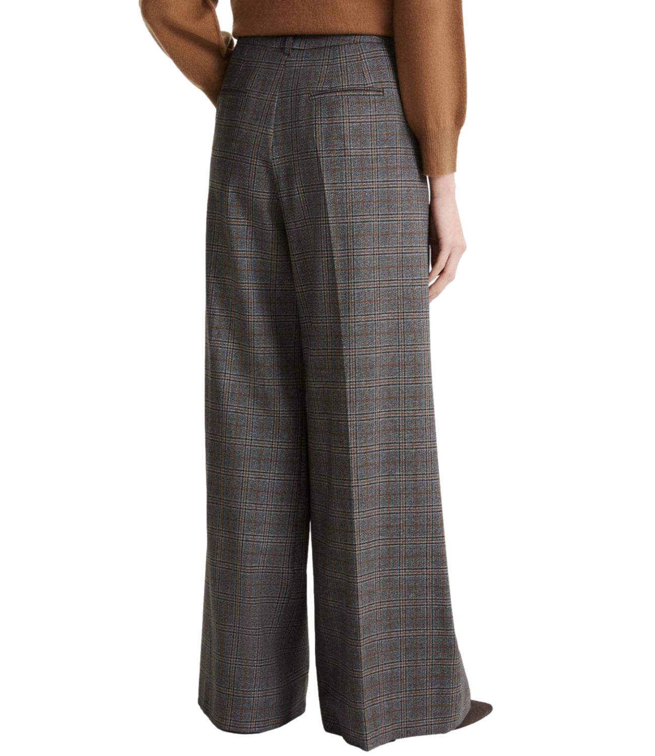 Pantalone Marella Sport 2623136094200 Donna - Grigio