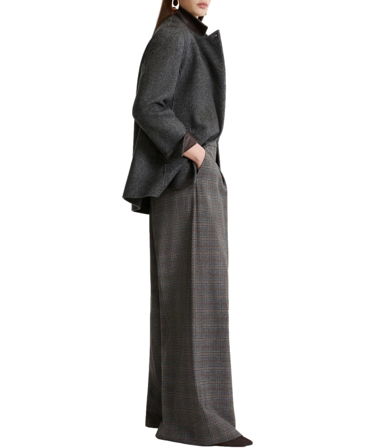 Pantalone Marella Sport 2623136094200 Donna - Grigio