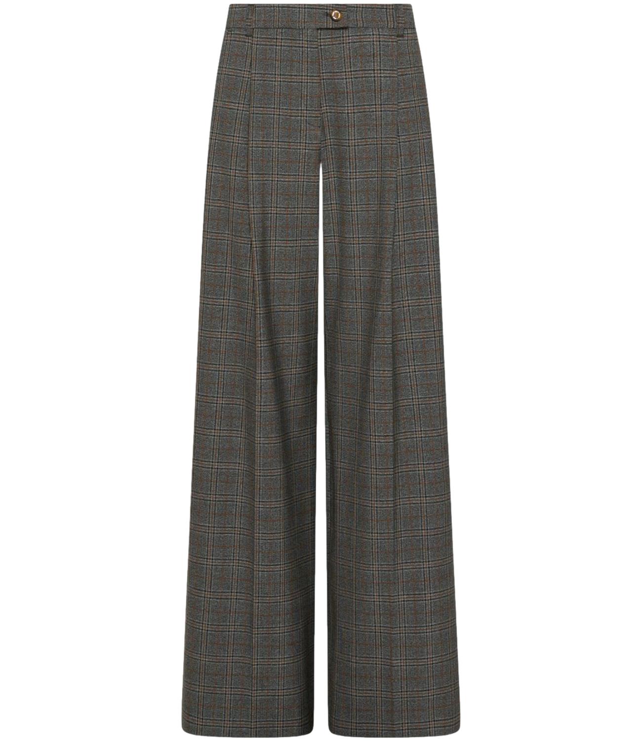 Pantalone Marella Sport 2623136094200 Donna - Grigio