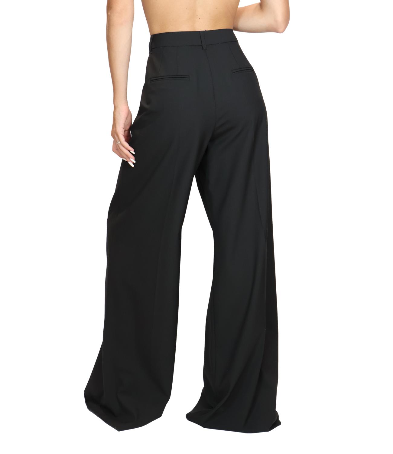 Pantalone Marella Sport 2623136094200 Donna - Nero