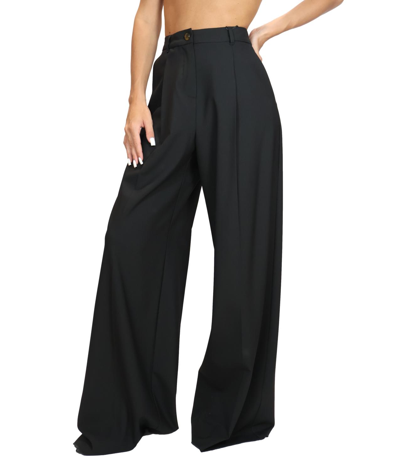 Pantalone Marella Sport 2623136094200 Donna - Nero