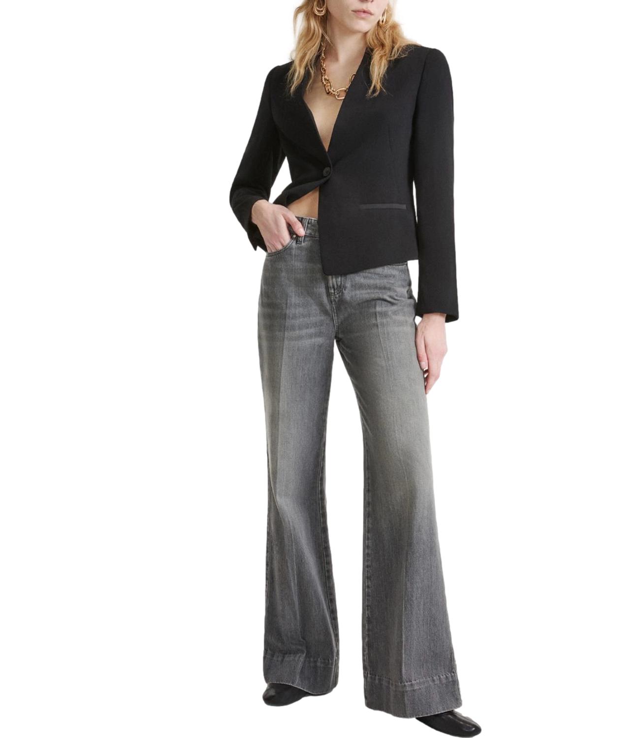 Jeans Marella Sport 2623186024200 Donna - Grigio