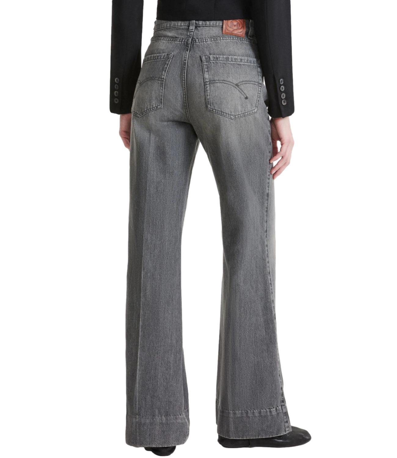 Jeans Marella Sport 2623186024200 Donna - Grigio