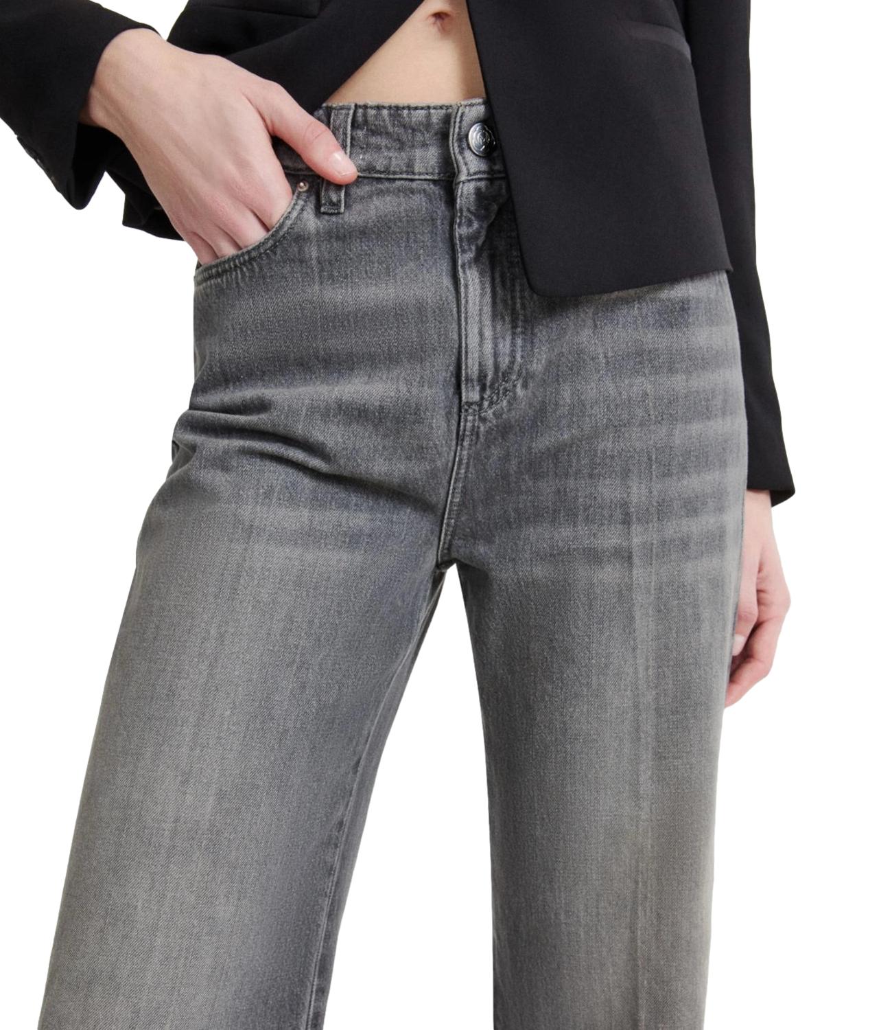 Jeans Marella Sport 2623186024200 Donna - Grigio