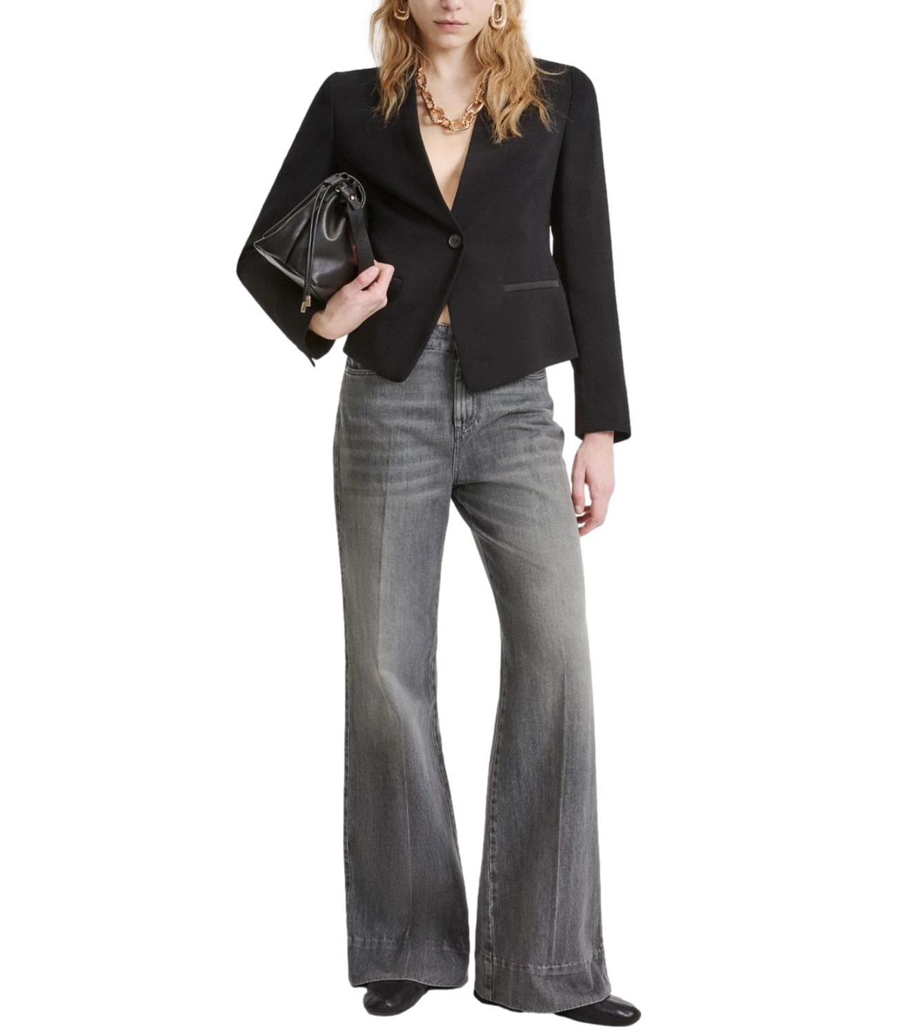 Jeans Marella Sport 2623186024200 Donna - Grigio