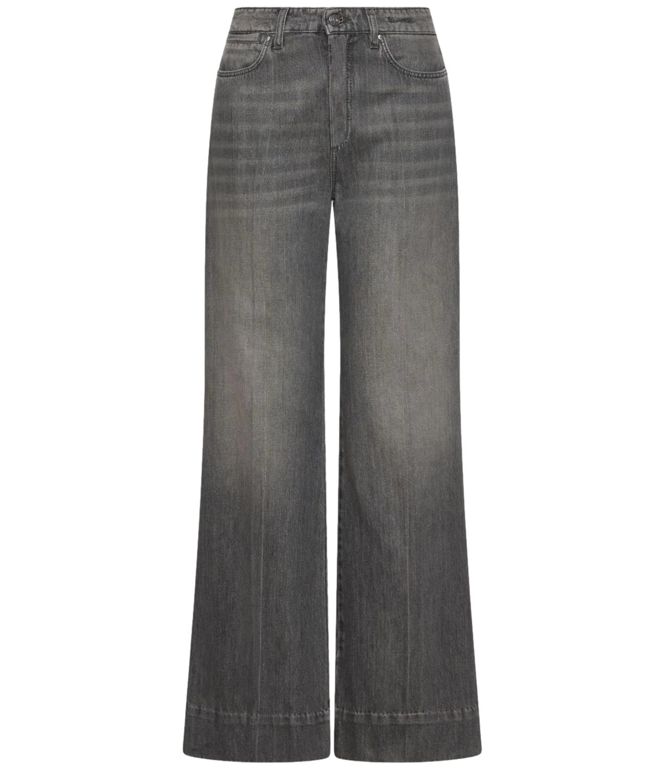 Jeans Marella Sport 2623186024200 Donna - Grigio