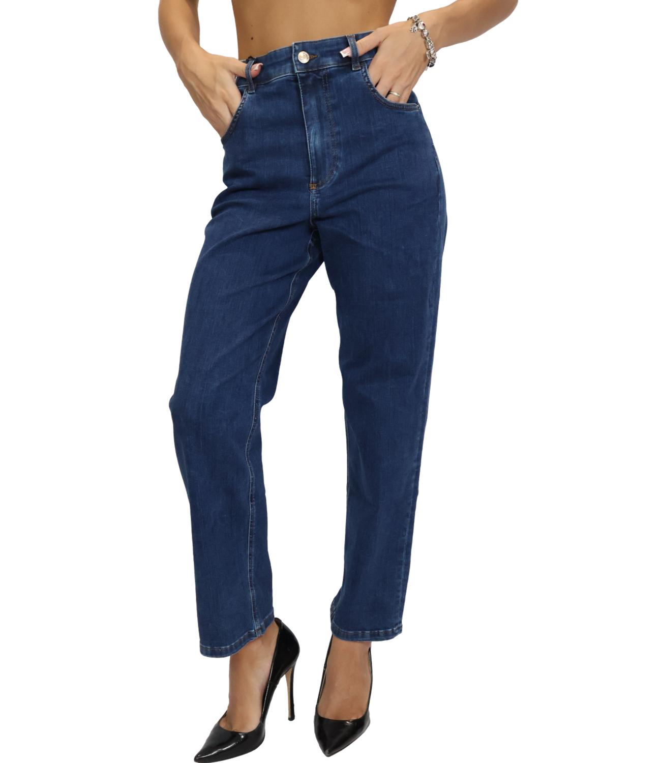 Jeans Marella Sport 2623186134200 Donna - Navy