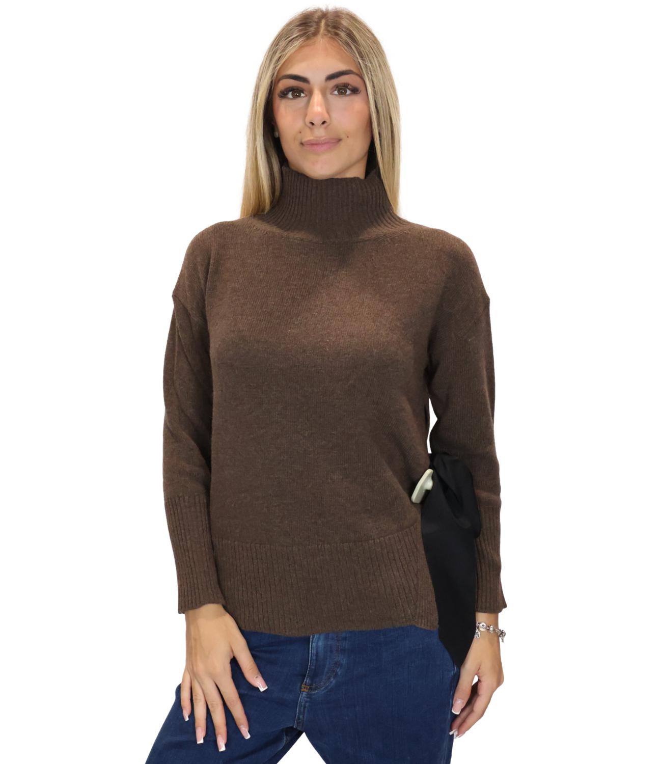 Maglia Marella Sport 2623366194200 Donna - Testa Moro