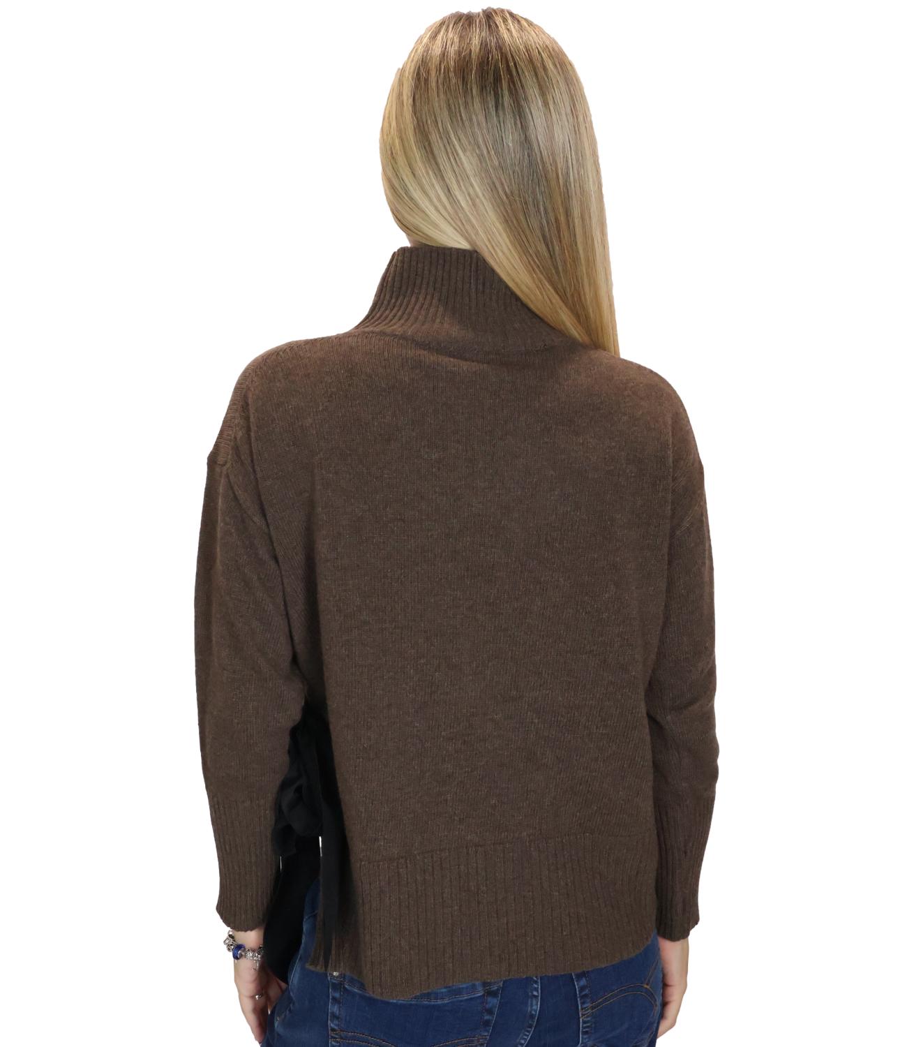 Maglia Marella Sport 2623366194200 Donna - Testa Moro