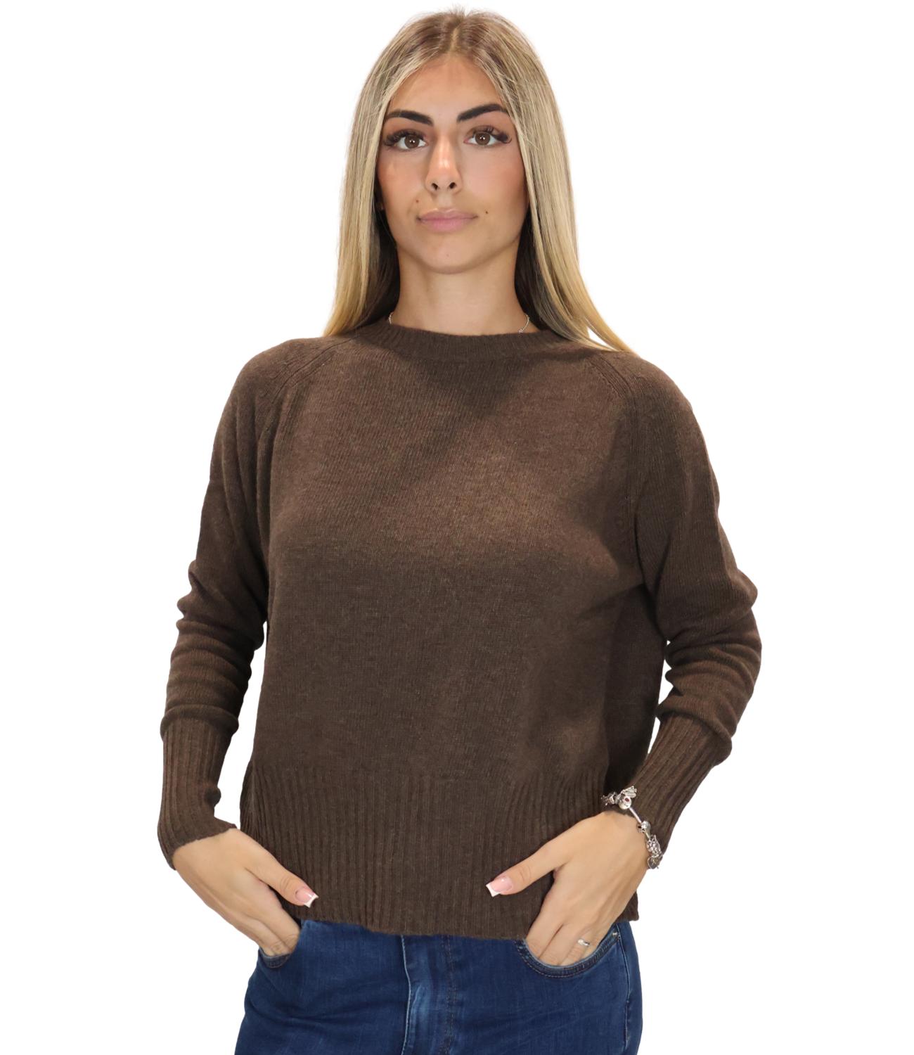 Maglia Marella Sport 2623366414200 Donna - Testa Moro