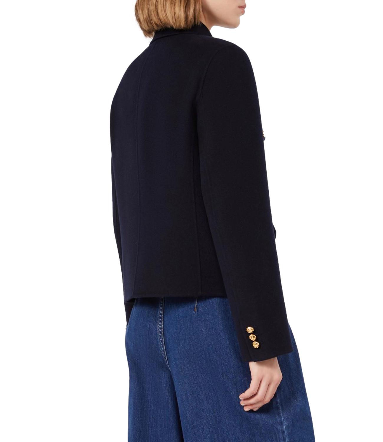 Giacca Max Mara Studio 2626046011600 Donna - Blu