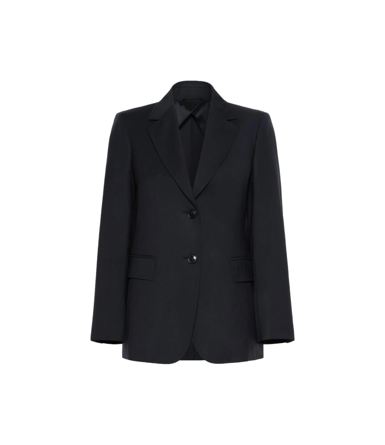 Giacca Max Mara Studio 2626046021600 Donna - Blu