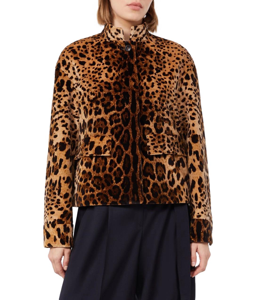 Giacca Max Mara Studio 2626046061600 Donna - Marrone