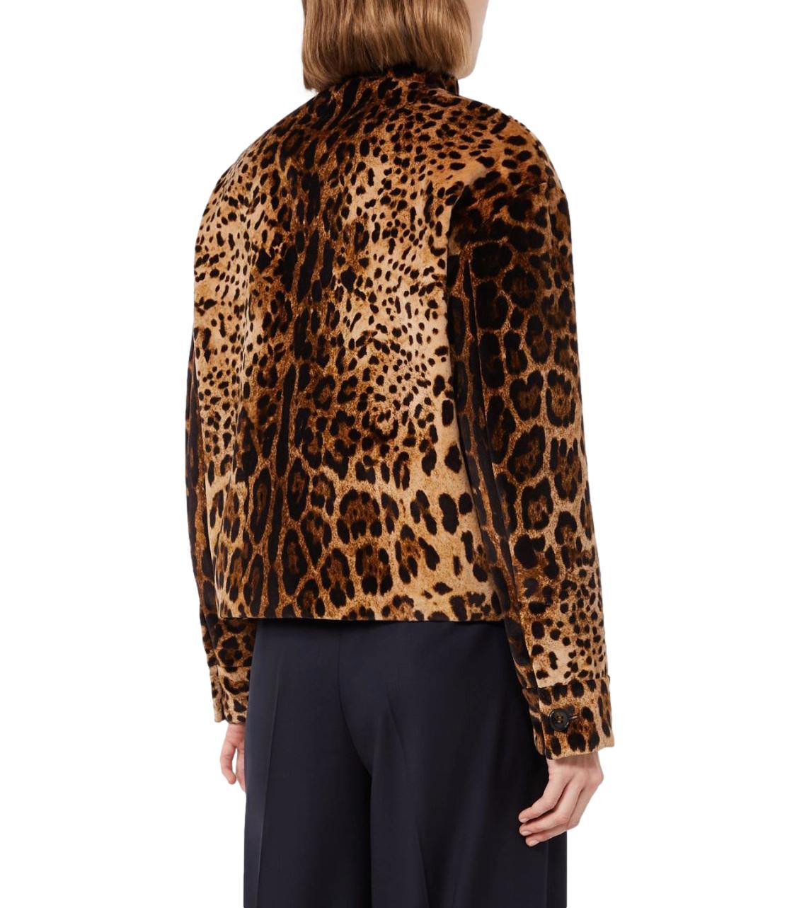 Giacca Max Mara Studio 2626046061600 Donna - Marrone