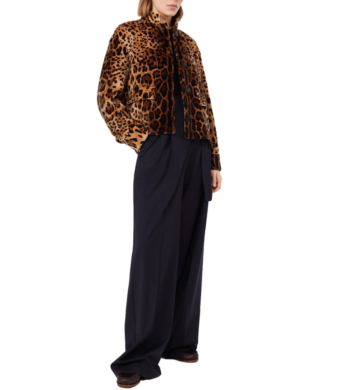 Giacca Max Mara Studio 2626046061600 Donna - Marrone