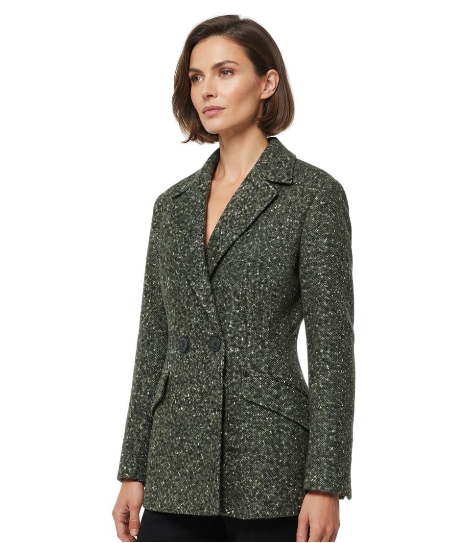 Giaccone Max Mara Studio 2626086042600 Donna - Verde
