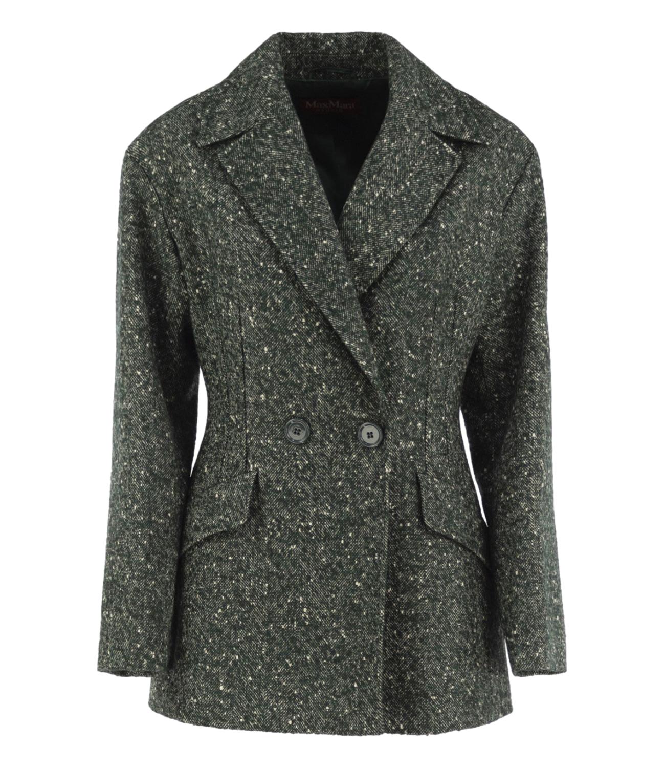 Giaccone Max Mara Studio 2626086042600 Donna - Verde