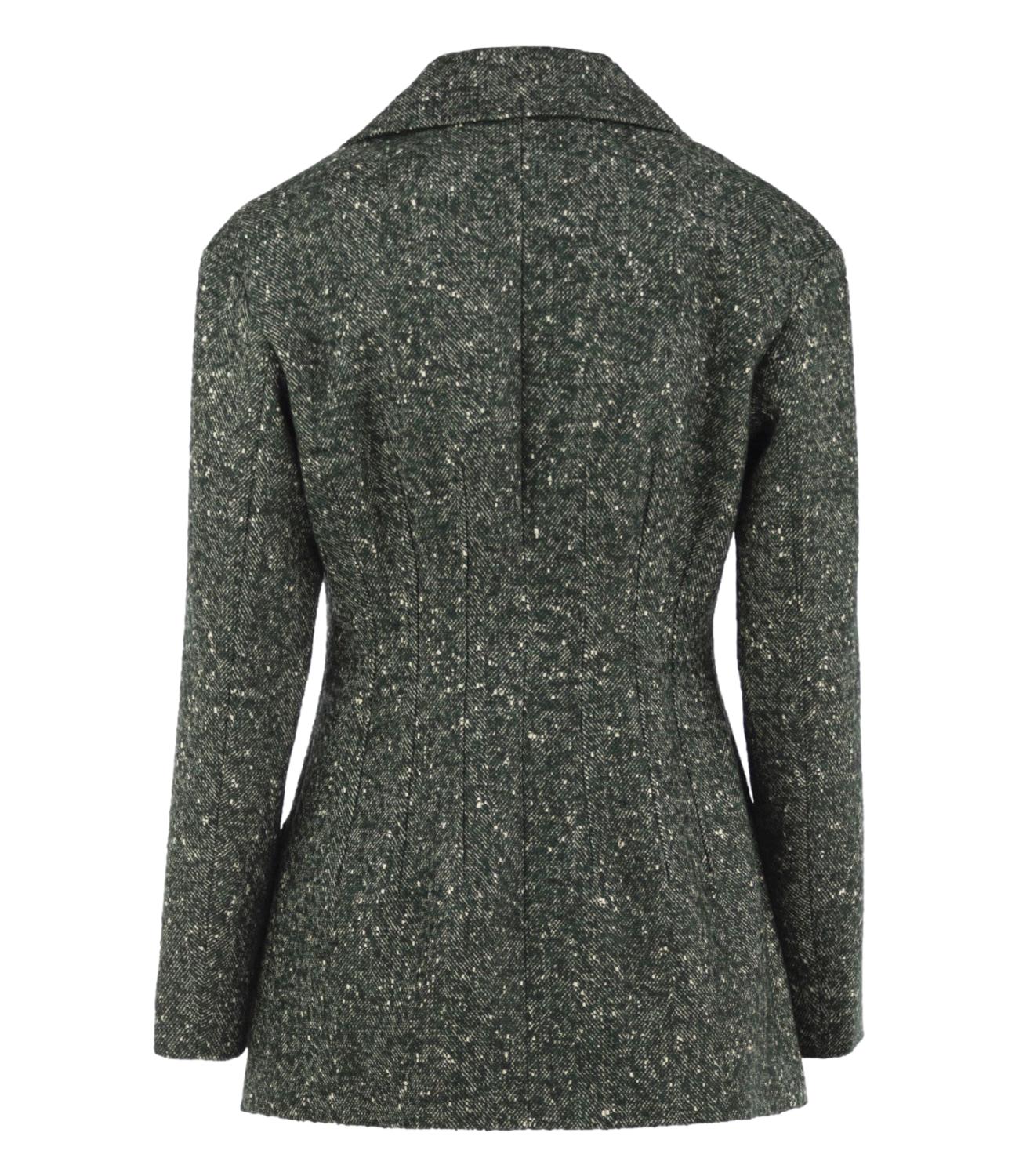 Giaccone Max Mara Studio 2626086042600 Donna - Verde