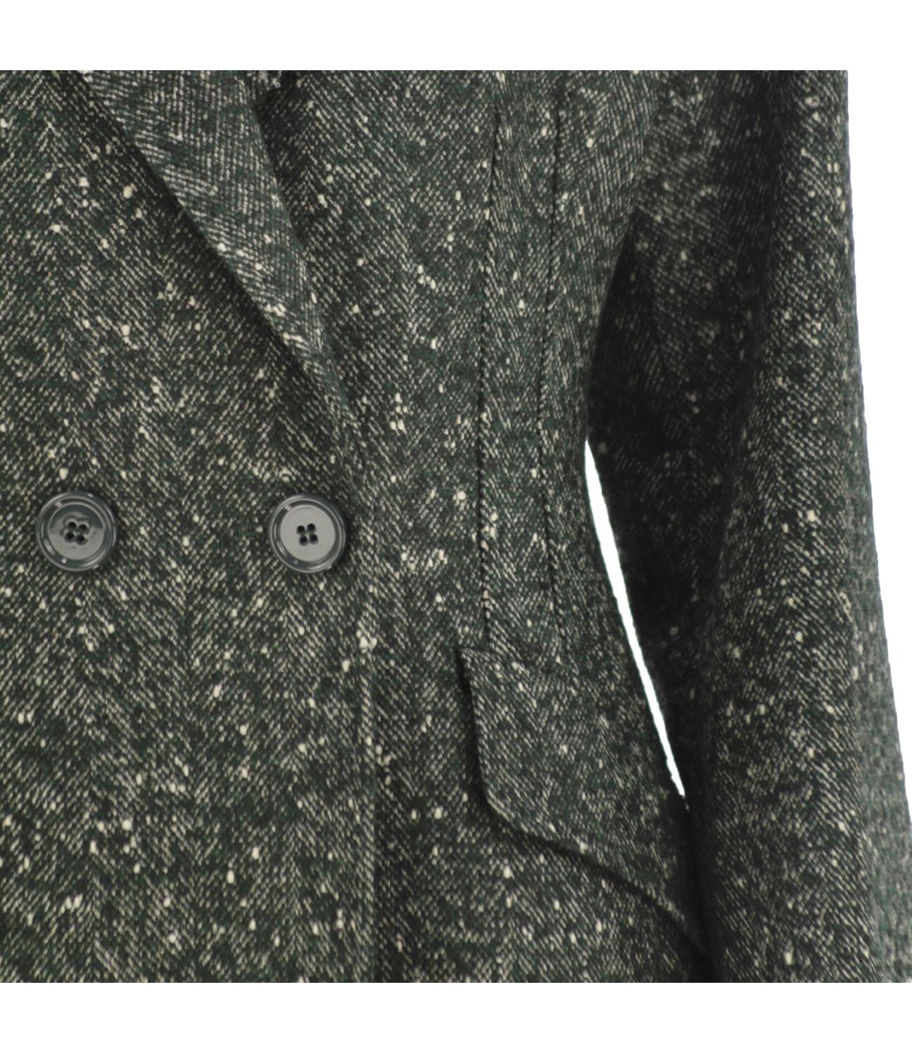 Giaccone Max Mara Studio 2626086042600 Donna - Verde