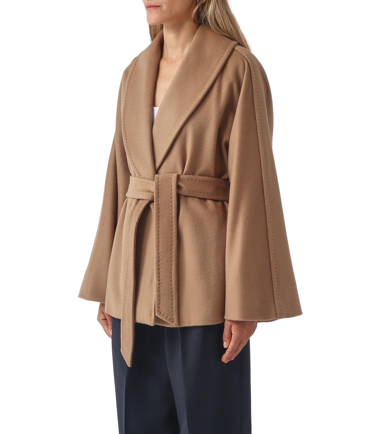 Giaccone Max Mara Studio 2626086081600 Donna - Cammello