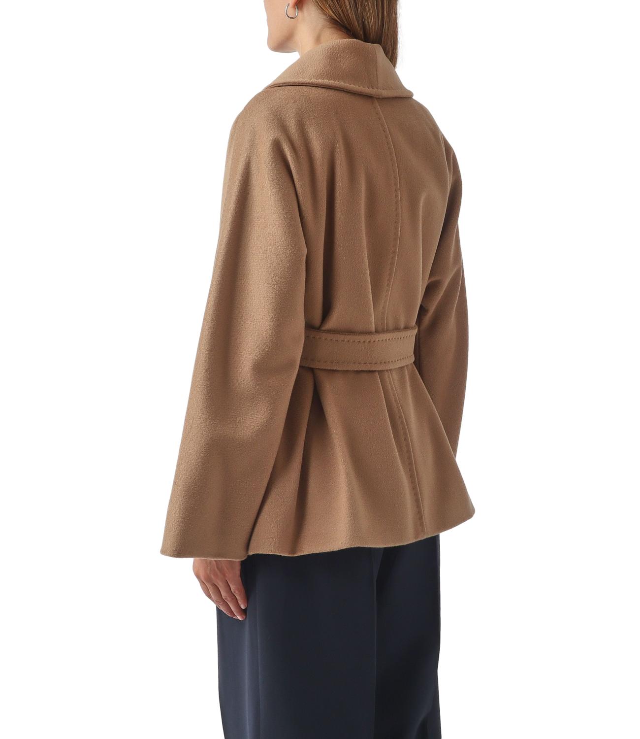 Giaccone Max Mara Studio 2626086081600 Donna - Cammello