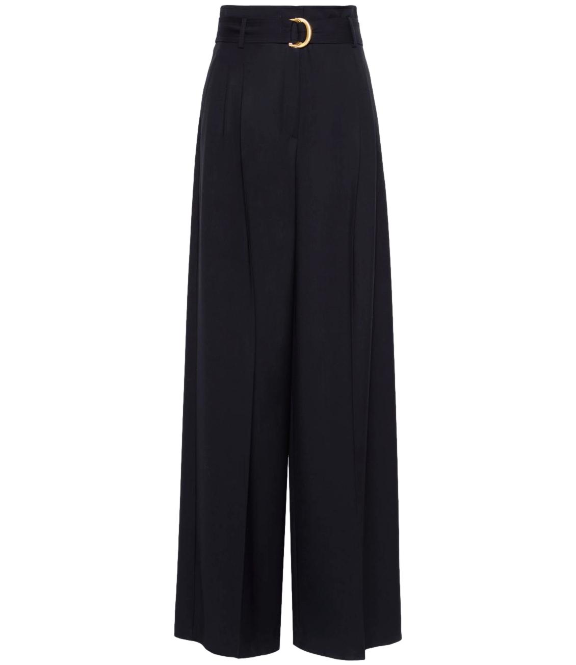 Pantalone Max Mara Studio 2626136021600 Donna - Blu