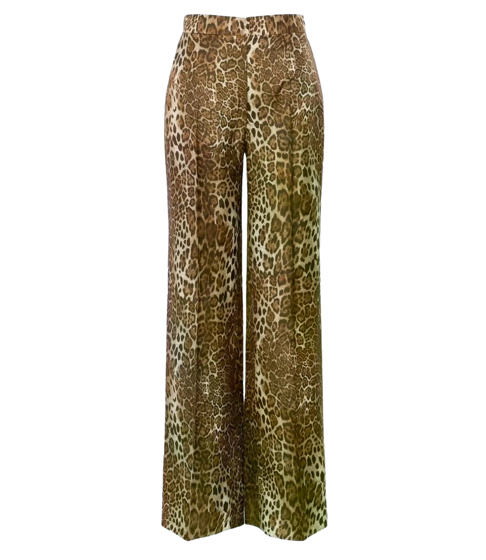 Pantalone Max Mara Studio 2626136071600 Donna - Marrone