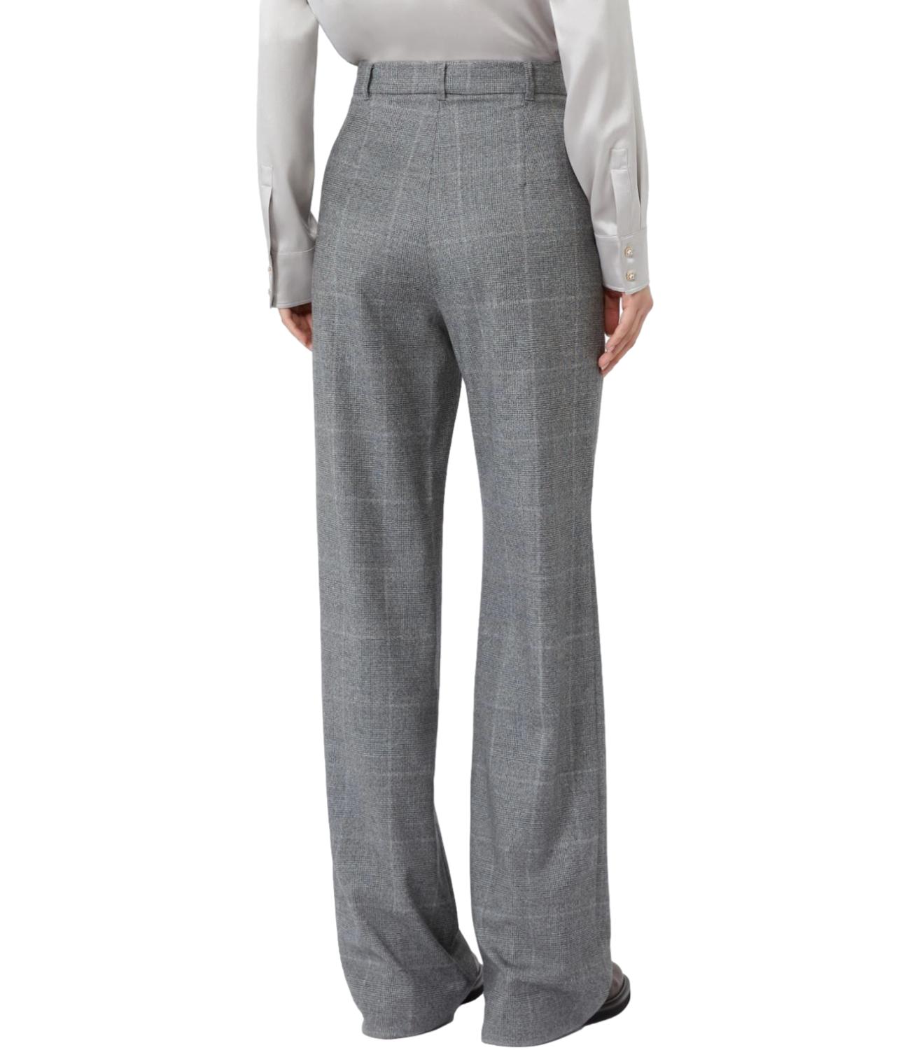 Pantalone Max Mara Studio 2626136082600 Donna - Grigio Scuro