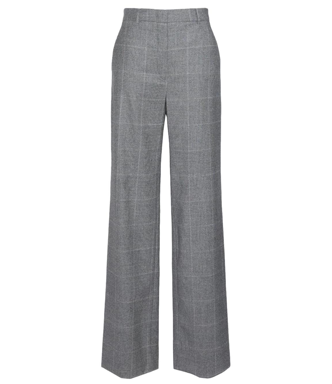 Pantalone Max Mara Studio 2626136082600 Donna - Grigio Scuro