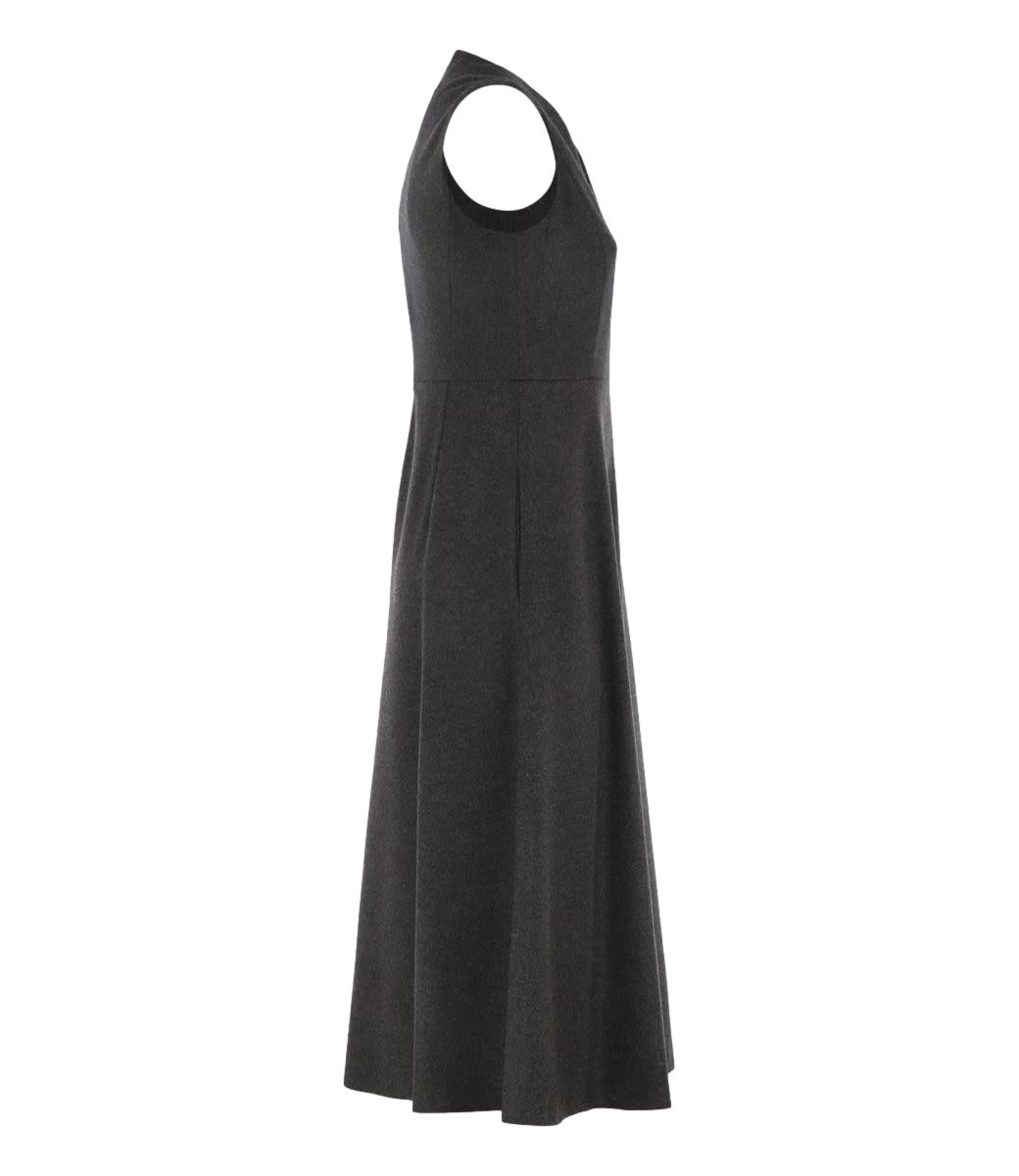 Abito Max Mara Studio 2626226022600 Donna - Antracite