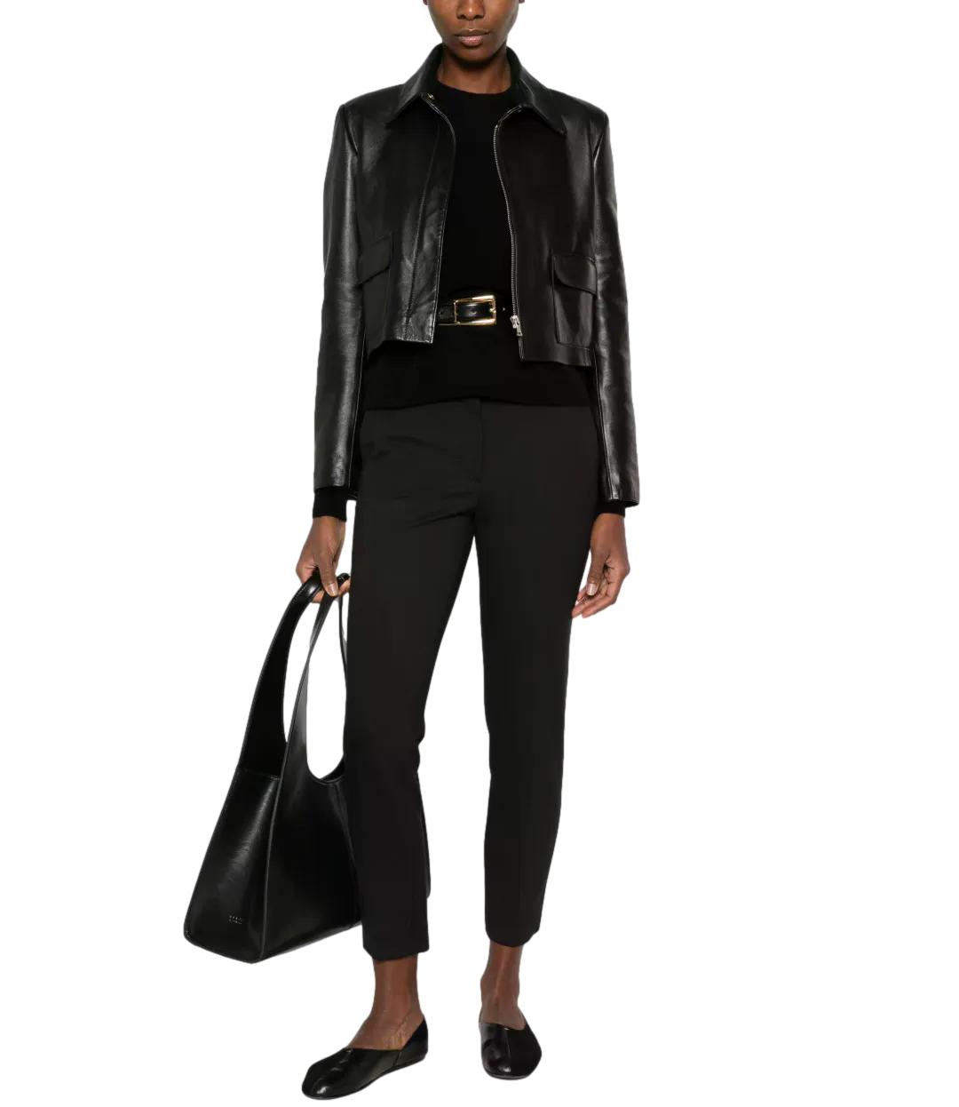 Maglia Max Mara Studio 2626366172600 Donna - Nero